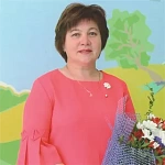 Альбина Арибулловна Майорова