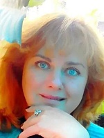 Кострова Светлана Алексеевна