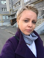 Максимова Светлана Валентиновна