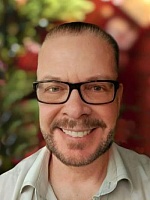 Устинов Сергей Владимирович
