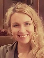 Цуридис Юлия Александровна