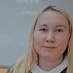 Яшина Анастасия Ильинична