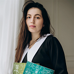 Анастасия Николаевна Митрошкина