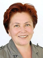 Ярусова Татьяна Геннадьевна