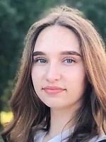 Архипова Анна Витальевна