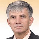 Виктор Иванович Баран