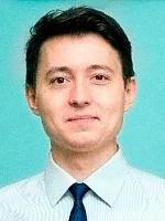 Борисов Радий Сергеевич