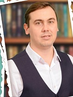 Харитонов Леонид Анатольевич