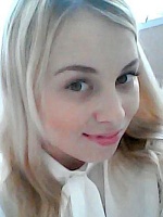 Борисова Екатерина Олеговна