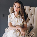 Бекаева Екатерина Александровна