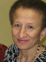 Александрова Тамара Петровна
