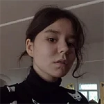 Лола Рустамовна Яковлева