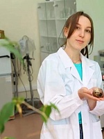 Репина Маргарита Николаевна