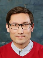 Степанов Александр Марсович