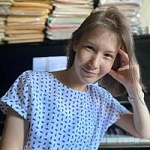 Иванова Мария Алексеевна