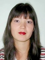 Смолина Ирина Николаевна