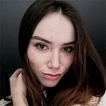 Анастасия Сергеевна Алчпаева