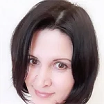 Светлана Георгиевна Тихонова