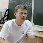 Кирилл Рамилевич Анкудинов
