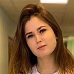 Анна Андреевна Иванова