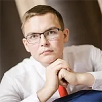 Кирилл Александрович  Павлов