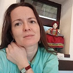 Трифонова Юлия Владимировна