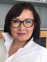 Иванова Елена Адольфовна