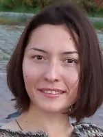 Гусева Татьяна Геннадьевна