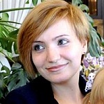 Бурикова Анна Николаевна