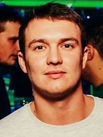 Евдокимов Артем Валерьевич