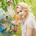 Диана Викентьевна  Веняминова