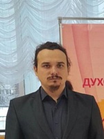 Коршунов Константин Олегович