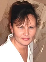 Агеева Валентина Алексеевна