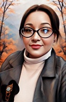 Елисина Надежда Владиславовна