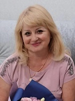 Иванова Елена Владимировна