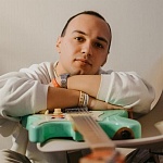 Роман Ильич Исаев