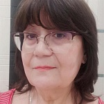 Людмила Николаевна Кузнецова