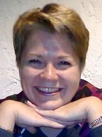 Александрова Жанна Анатольевна