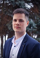 Кузьменков Михаил Андреевич