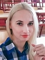 Голованова Анастасия Андреевна