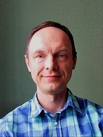 Воробьев Дмитрий Николаевич