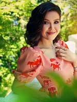Алексеева Анастасия Юрьевна