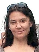 Чамеева Ирина Васильевна