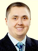 Мадебейкин Игорь Иванович