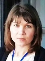 Перова (Иванова) Надежда Анатольевна