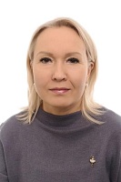 Матвеева Надежда Викторовна