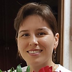 Елена Витальевна Сидорова