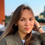 Никифорова Татьяна Станиславовна