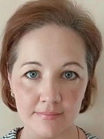 Барган Наталья Игоревна