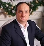 Щербаков Михаил Геннадьевич